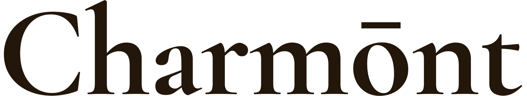 Charmōnt — эксклюзивные аксессуары для женщин и мужчин